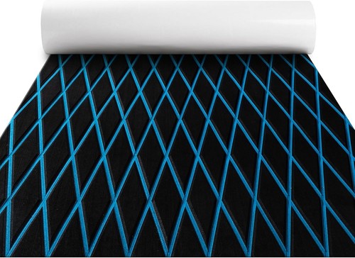 Boat decking sheet mat - 94.5'',
