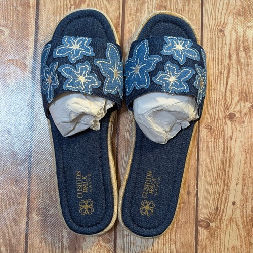 Nip avon flip flops - flip, womens