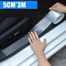 5CM*3m Car Door Protector Sill