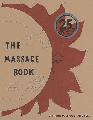 The massage book 25th - book:,