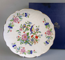 Aysnely Pembroke Cake Plate /
