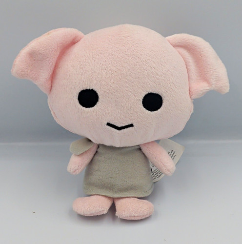 Harry potter dobby plush - potter,