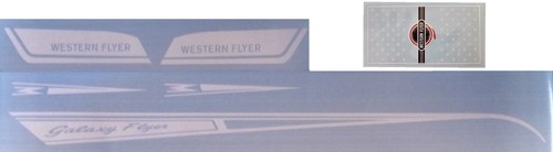 Western flyer galaxy - western,