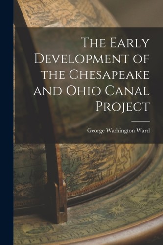 Ward early development of - ward,