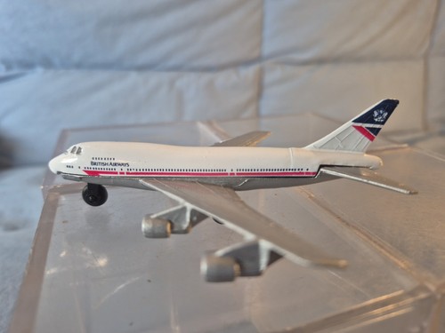 Boeing 747 british - boeing,