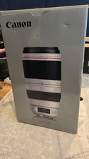 Canon 100 400mm 5 - canon, 100-400mm