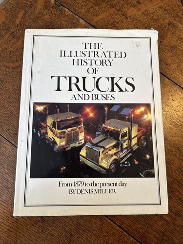 The illustrated history - history, of