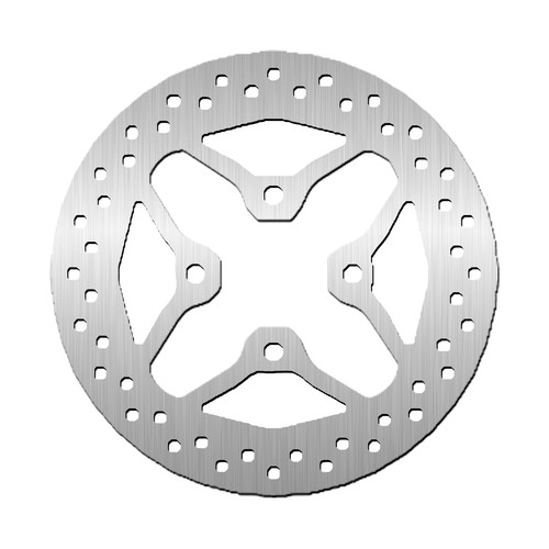 Front brake disc rotor - disc,