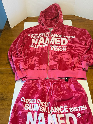 Full set named - full,