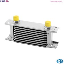 OIL COOLER ENGINE OIL 354140