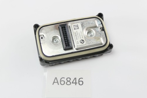 Bmw 310 2021 ecu - 2021, led
