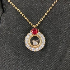 Chopard Happy Diamonds