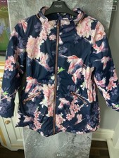 Lola & Maverick girls Floral