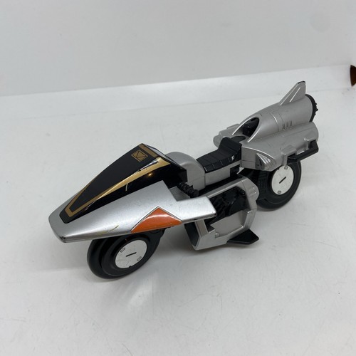 Power rangers space black - space,