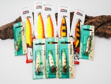 NEW OLD STOCK - LARGE QUANTITY