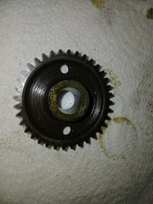 Vintage  bsa   pre war   Blue Star Magdyno Drive Gear 