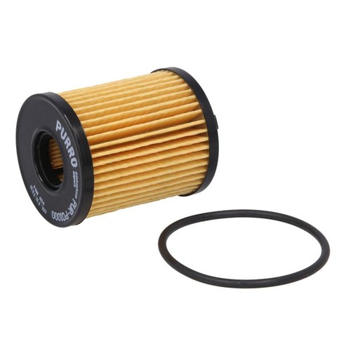 Purro pur po1000 oil filter - purro, oe