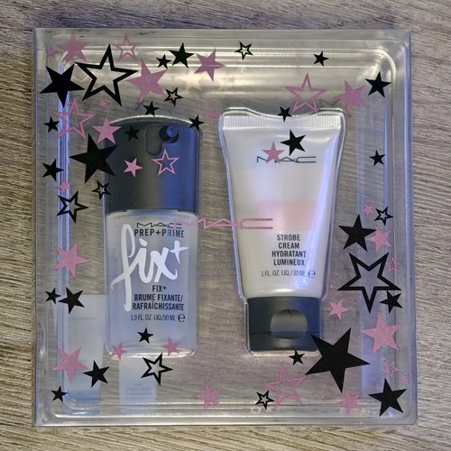 Bnib mac stars - of, kit