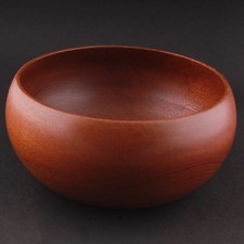 Kay Bojesen Teak Wood Bowl