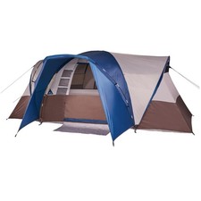 Wenzel Klondike 8 Person Water