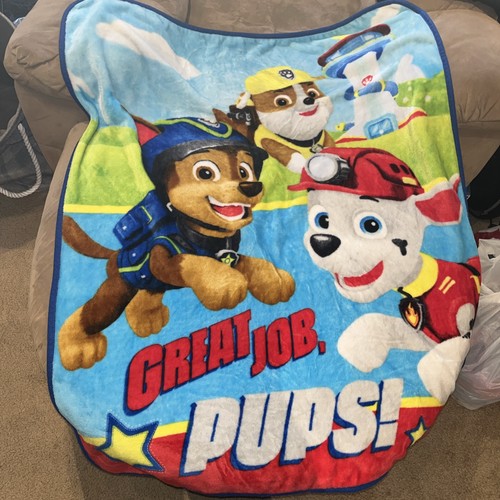 Paw patrol nickelodeon - patrol,