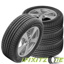 4 Goodyear Triplemax 205/55R16