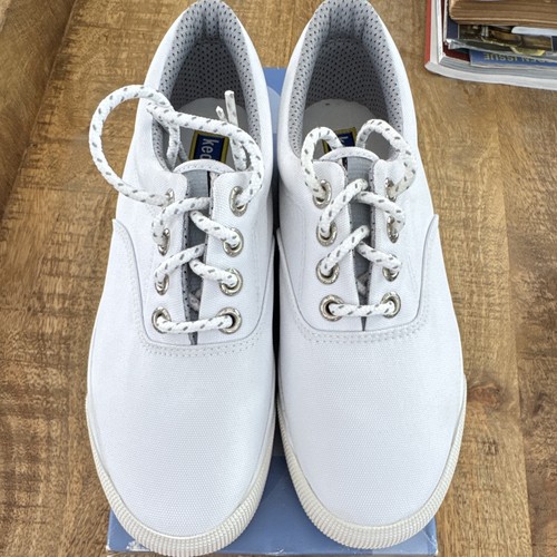 Keds techno cvo - techno, white/gray