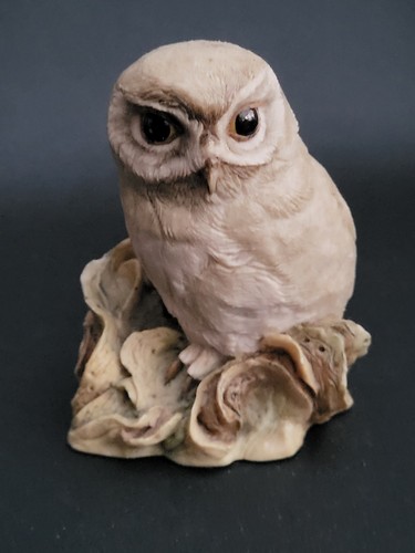 Vintage teviotdale barn owl - vintage,