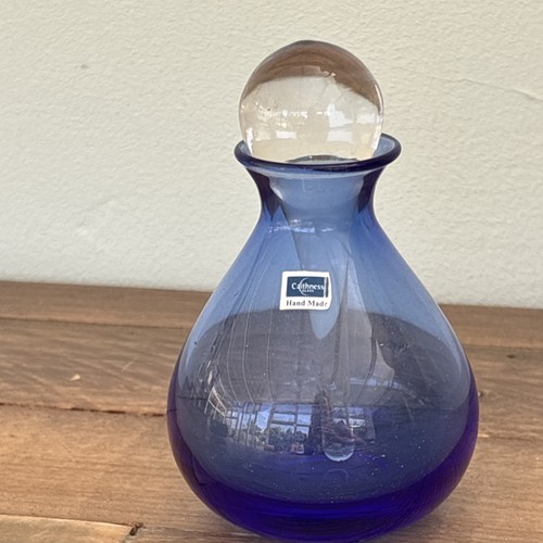 Caithness scotland art glass - scotland,