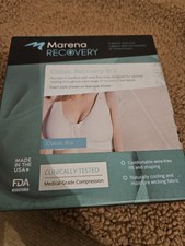 Marena Recovery Compression