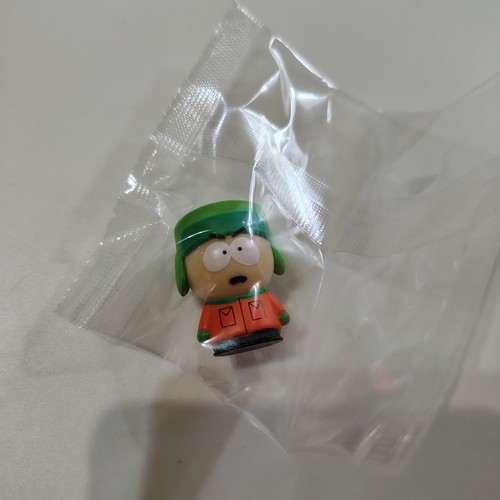 South park kyle micro - south,