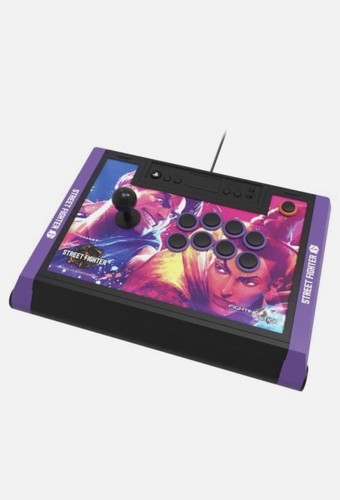 Hori alpha fighting stick - stick, for
