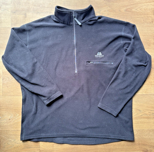 Mountain equipment fleece full - fleece,