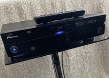 Pioneer BDP LX70A Blu-ray player with Remote control