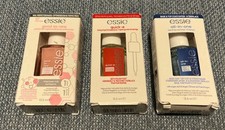 Bundle Essie Nail