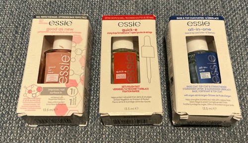 Bundle essie nail - essie,