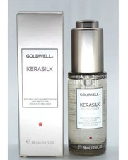Goldwell Kerasilk Reconstruct Split Ends Recovery Concentrate 28ml