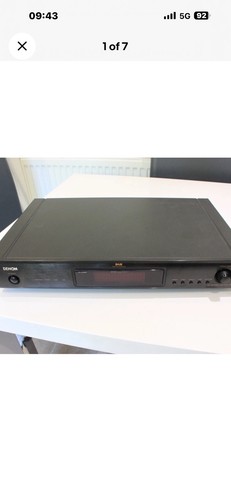 Denon 1800 dab - dab, /