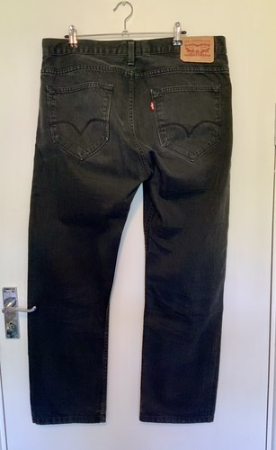 Levi 504 mens - 504, blue