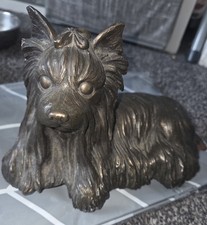 Vintage Yorkshire Terrier