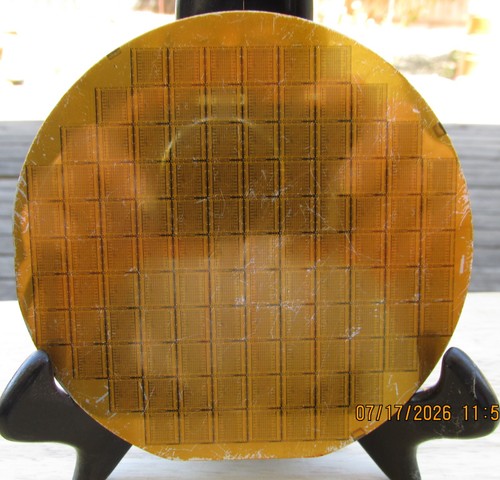 Vintage fairchild - vintage, 4"