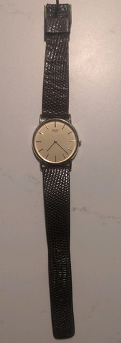 Vintage seiko 5y30 7009 - vintage,