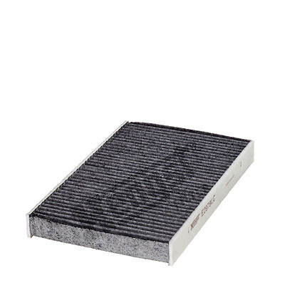 New filter interior - interior, for