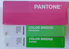 Pantone GP6102B Color Bridge