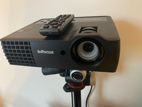 Infocus in1116 portable - in1116,