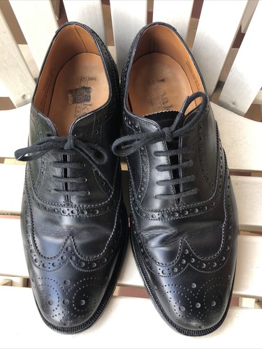 Loake trent mens - trent,