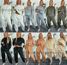 Women's Ladies Fleece Lined