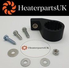 Fuel Pump Filter Bracket