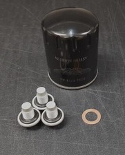 Aston Martin V8 Vantage - 4.7L Service Kit