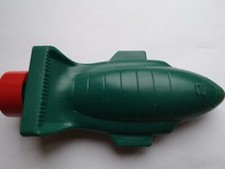 Thunderbirds 1992 vintage - thunderbirds,